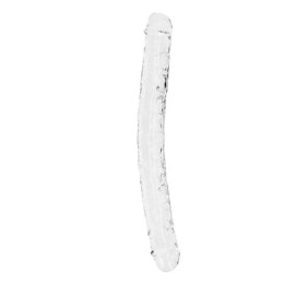RealRock - Realistyczne podwójne dildo 34 cm RealRock by Shots