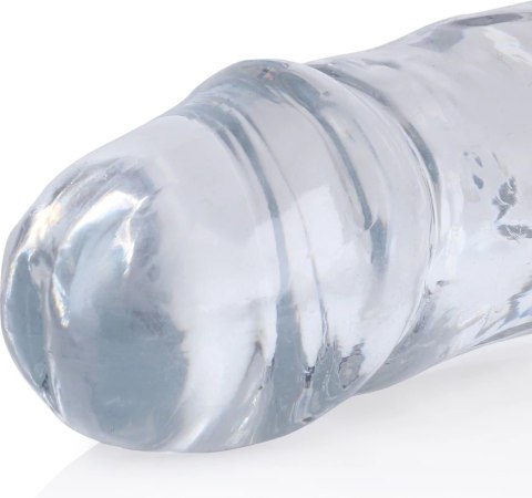 RealRock - Realistyczne podwójne dildo 34 cm RealRock by Shots RealRock - Realistyczne podwójne dildo 34 cm RealRock by Shots