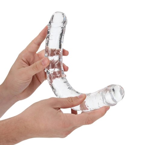 RealRock - Realistyczne podwójne dildo 34 cm RealRock by Shots RealRock - Realistyczne podwójne dildo 34 cm RealRock by Shots