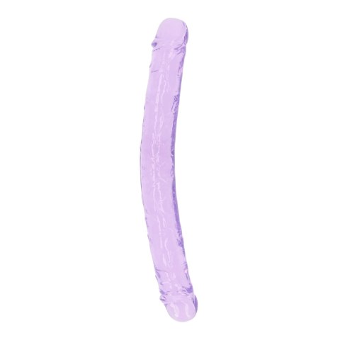 RealRock - Realistyczne podwójne dildo 34 cm RealRock by Shots RealRock - Realistyczne podwójne dildo 34 cm RealRock by Shots