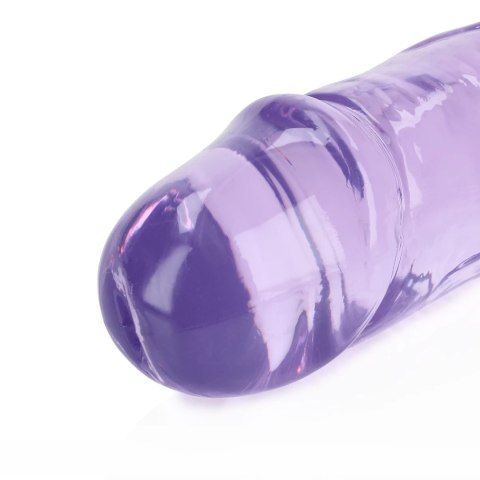 RealRock - Realistyczne podwójne dildo 34 cm RealRock by Shots RealRock - Realistyczne podwójne dildo 34 cm RealRock by Shots
