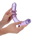 RealRock - Realistyczne podwójne dildo 34 cm RealRock by Shots