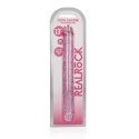 RealRock - Realistyczne podwójne dildo 34 cm RealRock by Shots