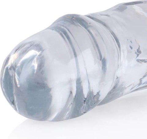 RealRock - Realistyczne podwójne dildo 45 cm RealRock by Shots RealRock - Realistyczne podwójne dildo 45 cm RealRock by Shots