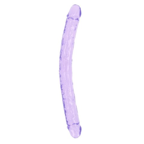 RealRock - Realistyczne podwójne dildo 45 cm RealRock by Shots RealRock - Realistyczne podwójne dildo 45 cm RealRock by Shots