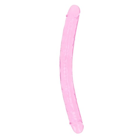 RealRock - Realistyczne podwójne dildo 45 cm RealRock by Shots RealRock - Realistyczne podwójne dildo 45 cm RealRock by Shots