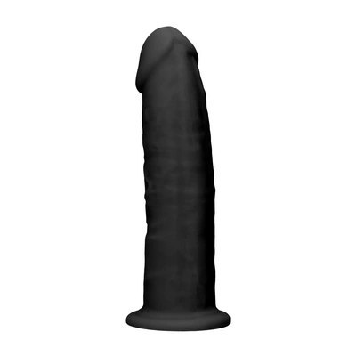 RealRock - Silikonowe dildo bez jąder 20 cm RealRock by Shots RealRock - Silikonowe dildo bez jąder 20 cm RealRock by Shots