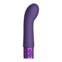 Royal Gems by Shots - Akumulatorowy wibrator punktu G Royal Gems by Shots