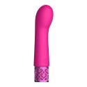 Royal Gems by Shots - Akumulatorowy wibrator punktu G Royal Gems by Shots
