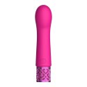 Royal Gems by Shots - Akumulatorowy wibrator punktu G Royal Gems by Shots