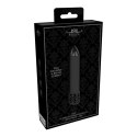 Royal Gems by Shots - Mocny akumulatorowy mini wibrator Royal Gems by Shots
