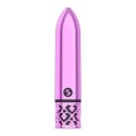 Royal Gems by Shots - Mocny akumulatorowy wibrator Glamor Royal Gems by Shots