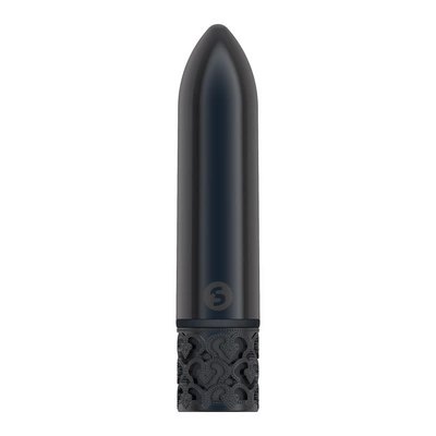 Royal Gems by Shots - Mocny akumulatorowy wibrator Glamor Royal Gems by Shots Royal Gems by Shots - Mocny akumulatorowy wibrator Glamor Royal Gems by Shots