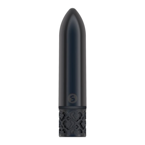 Royal Gems by Shots - Mocny akumulatorowy wibrator Glamor Royal Gems by Shots Royal Gems by Shots - Mocny akumulatorowy wibrator Glamor Royal Gems by Shots