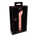 Royal Gems by Shots - Stymulator punktu G Jewel Royal Gems by Shots