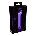 Royal Gems by Shots - Stymulator punktu G Jewel Royal Gems by Shots