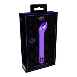 Royal Gems by Shots - Stymulator punktu G Jewel Royal Gems by Shots