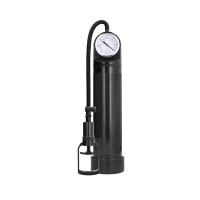 Comfort Pump z zaawansowanym wskaźnikiem PSI - Pumped by shots Pumped by Shots Comfort Pump z zaawansowanym wskaźnikiem PSI - Pumped by shots Pumped by Shots
