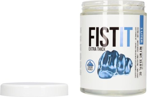 Fist It by Shots - Lubrykant ekstra gęsty 1000 ml Fist It by Shots Fist It by Shots - Lubrykant ekstra gęsty 1000 ml Fist It by Shots