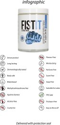 Fist It by Shots - Lubrykant ekstra gęsty 1000 ml Fist It by Shots