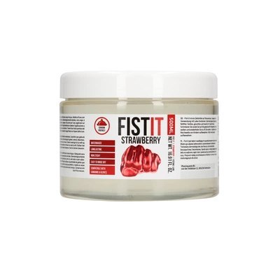 Fist It by Shots - Lubrykant ekstra gęsty 500 ml Fist It by Shots Fist It by Shots - Lubrykant ekstra gęsty 500 ml Fist It by Shots