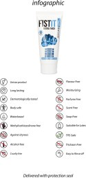 Fist It by Shots - Lubrykant gęsty 100 ml Fist It by Shots