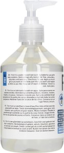 Fist It by Shots - Lubrykant - gęsty 500 ml Fist It by Shots
