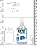Fist It by Shots - Lubrykant - gęsty 500 ml Fist It by Shots