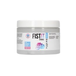 Fist It by Shots - Lubrykant hybrydowy 500 ml Fist It by Shots