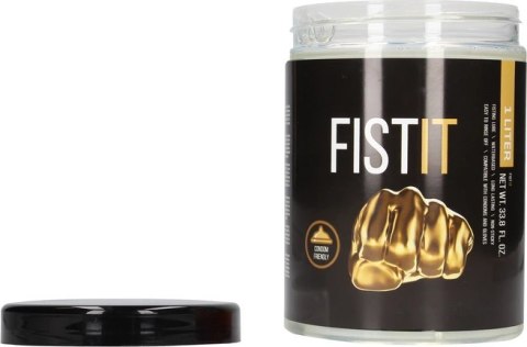 Fist It by Shots - Lubrykant na bazie wody 1000 ml Fist It by Shots Fist It by Shots - Lubrykant na bazie wody 1000 ml Fist It by Shots
