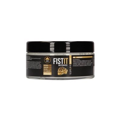 Fist It by Shots - Lubrykant na bazie wody 300 ml Fist It by Shots Fist It by Shots - Lubrykant na bazie wody 300 ml Fist It by Shots