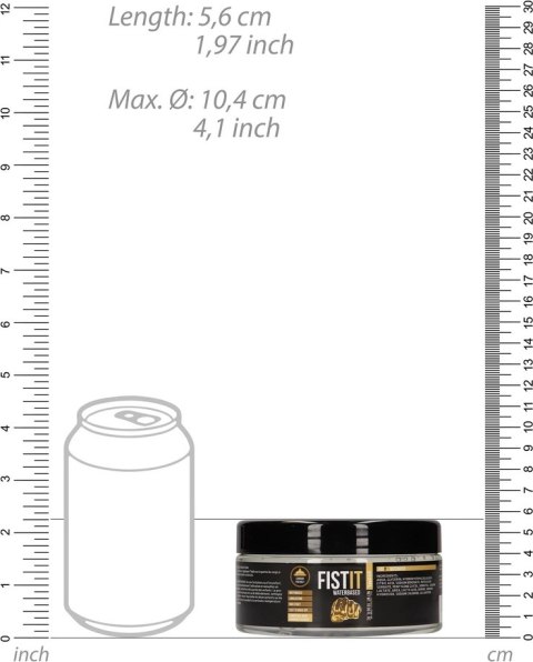 Fist It by Shots - Lubrykant na bazie wody 300 ml Fist It by Shots Fist It by Shots - Lubrykant na bazie wody 300 ml Fist It by Shots
