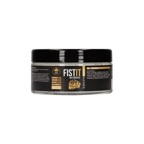 Fist It by Shots - Lubrykant na bazie wody 300 ml Fist It by Shots Fist It by Shots - Lubrykant na bazie wody 300 ml Fist It by Shots