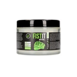 Fist It by Shots - Lubrykant na bazie wody naturalny 500 ml Fist It by Shots