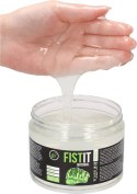 Fist It by Shots - Lubrykant na bazie wody naturalny 500 ml Fist It by Shots