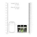Fist It by Shots - Lubrykant na bazie wody naturalny 500 ml Fist It by Shots