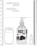 Fist It by Shots - Lubrykant - sztuczna sperma 500 ml Fist It by Shots