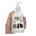 Fist It by Shots - Lubrykant - sztuczna sperma 500 ml Fist It by Shots