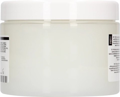 Fist It by Shots - Lubrykant - sztuczna sperma 500 ml Fist It by Shots Fist It by Shots - Lubrykant - sztuczna sperma 500 ml Fist It by Shots