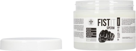 Fist It by Shots - Lubrykant - sztuczna sperma 500 ml Fist It by Shots Fist It by Shots - Lubrykant - sztuczna sperma 500 ml Fist It by Shots