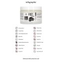 Fist It by Shots - Lubrykant - sztuczna sperma 500 ml Fist It by Shots