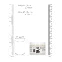 Fist It by Shots - Lubrykant - sztuczna sperma 500 ml Fist It by Shots