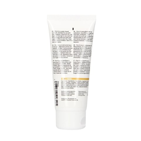 Fist It by Shots - Lubrykant znieczulający 100 ml Fist It by Shots Fist It by Shots - Lubrykant znieczulający 100 ml Fist It by Shots