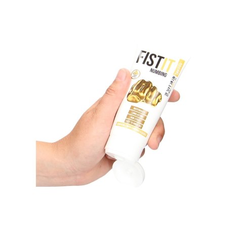 Fist It by Shots - Lubrykant znieczulający 100 ml Fist It by Shots Fist It by Shots - Lubrykant znieczulający 100 ml Fist It by Shots