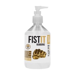 Fist It by Shots - Lubrykant znieczulający 500 ml Fist It by Shots