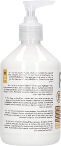 Fist It by Shots - Lubrykant znieczulający 500 ml Fist It by Shots