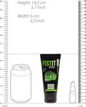 Fist It by Shots - Naturalny lubrykant na bazie wody 100 ml Fist It by Shots