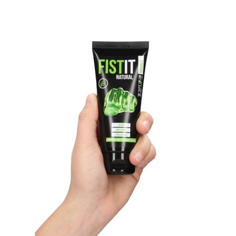 Fist It by Shots - Naturalny lubrykant na bazie wody 100 ml Fist It by Shots Fist It by Shots - Naturalny lubrykant na bazie wody 100 ml Fist It by Shots