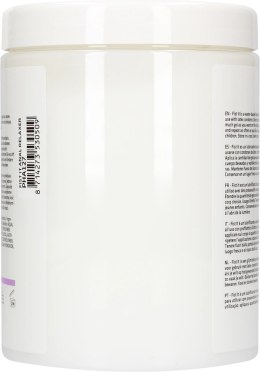 Fist It by Shots - Relaksujący lubrykant do seksu analnego 1000 ml Fist It by Shots