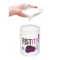 Fist It by Shots - Relaksujący lubrykant do seksu analnego 1000 ml Fist It by Shots